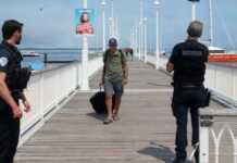 Ora 300 mijë dollarëshe i merret turistit brazilian në Saint-Tropez/ Katër spanjollë arrestohen, policia zbulon një seri vjedhjesh luksoze