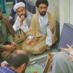 Shfaqet në publik pas muajsh/ Publikohet video e Mojtaba Khameneit mes aludimeve për gjendjen e tij shëndetësore