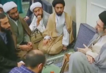 Shfaqet në publik pas muajsh/ Publikohet video e Mojtaba Khameneit mes aludimeve për gjendjen e tij shëndetësore