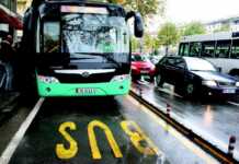 Transporti publik drejt reduktimit të flotës? Operatorët: “Nëse nuk marrim kompensimin, do të ulim numrin e autobusëve”