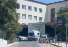 Ra nga shkëmbi në plazhin e Radhimës, plagoset rëndë 55-vjeçari