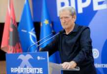Berisha: “Lubi Balluku de facto është qeverisja e PS-së” – sulmon Ramën: “Kufomë politike e pakallur”