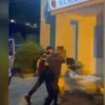 “Fole” droge në Potam, arrestohet pronari i lokalit të natës dhe banakieri, sekuestrohen 145 doza kokainë dhe armë pa leje