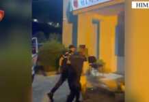 “Fole” droge në Potam, arrestohet pronari i lokalit të natës dhe banakieri, sekuestrohen 145 doza kokainë dhe armë pa leje