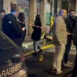 Romë/ Dyshohet se vrau nënën dhe fshehu trupin në dollap, arrestohet 51-vjeçari
