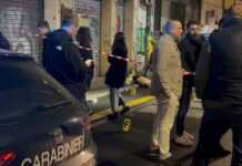 Romë/ Dyshohet se vrau nënën dhe fshehu trupin në dollap, arrestohet 51-vjeçari
