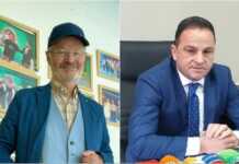 Ndarja e papritur nga jeta e ish-kryetarit të Gjykatës së Vlorës, Skënder Haluci/ Nga dënimi me pushkatim te gjyqtari që u përball me Ramiz Alinë