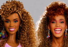 Barbie nderon Whitney Houston me një kukull ikonike: rikthehet pamja e “I Wanna Dance With Somebody”