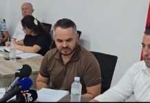 Selenica kundër bashkimit me Vlorën, Këshilli Bashkiak në seancë të jashtëzakonshme