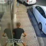 Ishte në “arrest shtëpie” për vjedhje, 20-vjeçari nuk ndalet: kryen 8 vjedhje brenda një jave