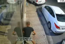Ishte në “arrest shtëpie” për vjedhje, 20-vjeçari nuk ndalet: kryen 8 vjedhje brenda një jave