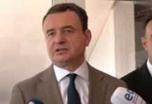 Kurti: “President konsensual për të shmangur zgjedhjet e reja, jam gati të takohem me PDK, LDK dhe AAK”