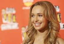 E dhimbshme/ Ndahet nga jeta në moshën 36-vjeçare aktorja e njohur e “Heroes” dhe “Nashville”, Hayden Panettiere