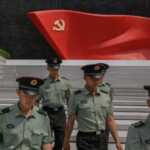 “Shpirt luftarak të paepur”/ Xi Jinping rikthen Tiananmenin në vëmendje: Lavdëron vendimin për shtypjen e protestave të vitit 1989
