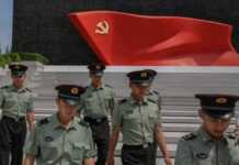 “Shpirt luftarak të paepur”/ Xi Jinping rikthen Tiananmenin në vëmendje: Lavdëron vendimin për shtypjen e protestave të vitit 1989