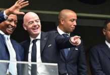 Afrika nis të lëkundet për Infantinon? Federatat kërkojnë sqarime për mbështetjen ndaj presidentit të FIFA-s