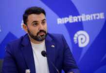 Këlliçi: “Shqipëria investon vetëm 2.9% të PBB-së në arsim, qeveria e injoron këtë kambanë alarmi”