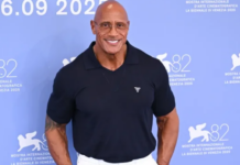 Dwayne Johnson rrëfen marrëdhënien e vështirë me të atin: “Nuk u riparua kurrë”