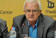 Vuçiq kërcënon me ndryshimin e rrjedhës së Ibrit, ekspertët serbë: “Jorealiste dhe me pasoja serioze”