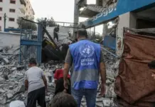 Gaza mbetet vendi më vdekjeprurës për punëtorët humanitarë: 186 të vrarë në 2025