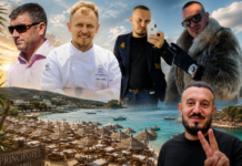 Nga ortakëria me Selmanllarin te “Principotes” në Ksamil, si lidhet në dokumente emri i Ismet Shehut me dy familje
