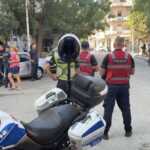 Ngjarje e rëndë në Vlorë, 50-vjeçari humb jetën pas rënies nga ballkoni i pallatit