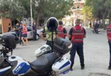 Ngjarje e rëndë në Vlorë, 50-vjeçari humb jetën pas rënies nga ballkoni i pallatit