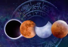 Horoskopi javor, 24–30 gusht 2026/ Si ndikon Eklipsi Hënor në Peshq te secila shenjë e zodiakut