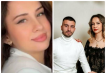 “Vrasja e rëndë”/ Prokuroria konfirmon dyshimet për bashkëshortin, 25-vjeçarja shtatzënë u vra me armë zjarri
