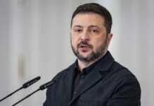“Putini shpreson që jemi të lodhur”, Zelensky mesazh të fortë në 35-vjetorin e pavarësisë së Ukrainës