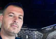 “Visi i makinave të shpejta” arrestohet në Palasë, 40-vjeçari kapet me armë zjarri pa leje