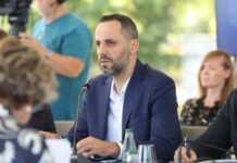 Lamallari nga Pogradeci: “Prioritetet e panegociueshme, siguria publike dhe modernizimi i Policisë”