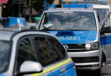 Sulm me thikë në një shkollë në Gjermani, 2 të vdekur! Arrestohet 19-vjeçari, njëri viktimë tentoi të ndalonte autorin
