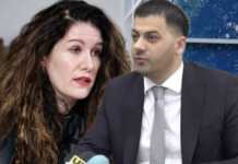 “Zemër, duhet të koncentrohemi te halli jot”, SPAK zbardh komunikimet e Vlora Hysenit me Ergys Agasin