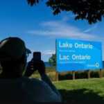 Ford i përgjigjet Trumpit për “Lake America”: “Shumë kohë pasi të jetë larguar, ai do të quhet Liqeni Ontario”