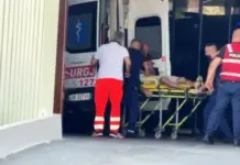 32-vjeçari gjendet pa ndjenja në paraburgimin e Vlorës, ndërron jetë në spital – pritet ekspertiza
