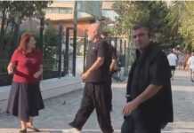 Rama inspektim në Vlorë: Parku “Aulona” do të shndërrohet në një ambient publik e lulishte për qytetarët