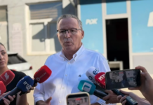 “Të mos jetë një llogaritje e radhës!”/ Seanca e 9 shtatorit, PDK merr pjesë në Kuvend por Hamza paralajmëron: Është shkelur Kushtetuesja, procesi të mos zvarritet