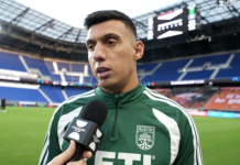 Uzuni pushton Amerikën Veriore: Sulmuesi kuqezi zgjidhet në formacionin ideal dhe merr notën më të lartë në “Leagues Cup”