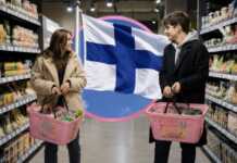 “Sinkkukori” ose “Shporta e beqarëve”/ Harrojini aplikacionet e takimeve! Trendi viral në supermarketet e Finlandës që po zëvendëson Tinder-in