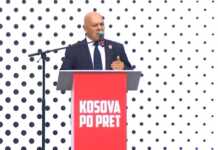 “Ne jemi të lirë, do t’i presim të lirë”, Gjini: Ish-krerët e UÇK-së do të kthehen në Kosovë