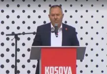 “Kërkojmë një proces të paanshëm”, Gucati: Nuk jemi mbledhur për të mbrojtur individin, por të vërtetën e Kosovës