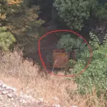 Aksident tragjik në Sevaster, makina del nga rruga dhe bie në humnerë, humb jetën drejtuesi