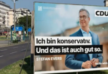 Zgjedhjet në Berlin, garë e fortë mes së Majtës, CDU-së dhe AfD-së: Sondazhet i ndajnë vetëm pak pikë
