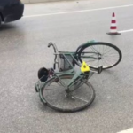 Aksident tragjik në Bradashesh, 18-vjeçari përplas 69-vjeçarin me Audi: Viktima humb jetën rrugës për Tiranë