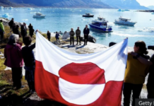 “Kontroll të përhershëm mbi sigurinë”, SHBA dhe Danimarka arrijnë marrëveshje për Groenlandën pas muajsh tensionesh