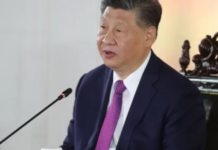 Xi Jinping në SHBA më 23-25 shtator, konfirmohet takimi me Trump: “Me ftesë të Presidentit”