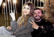 “Nuk jemi më bashkë”, Sarah konfirmon ndarjen nga DJ PM: “Disa gjëra janë të shkruara për të mos zgjatur gjithmonë”
