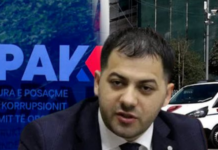 Sot vendimi për masën e sigurisë, Apeli i GJKKO-së shqyrton dosjen e Ergys Agasit në çështjen “AKSHI”
