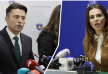 Përplasja Çitaku-Rrustemi për Specialen: “Nuk është gjithçka kalkulim politik” – “Kalkulime po bëni ju”